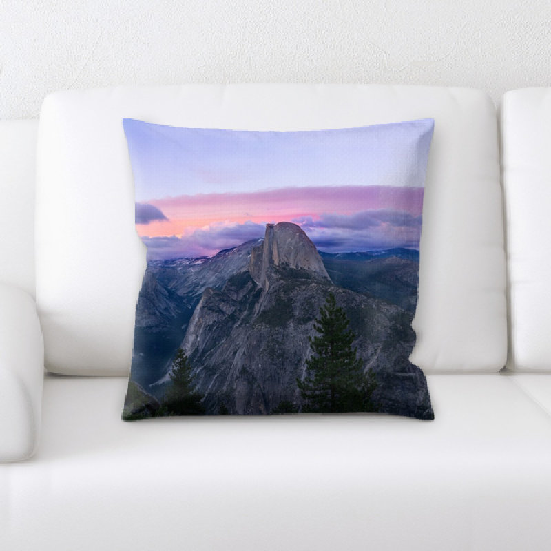 Coussin décoratif Shnorhali
