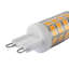 3W G9 LED Light Bulb