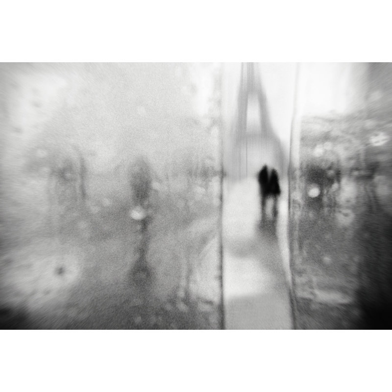 Wrapped Canvas Print, 121.92 cm H x 81.28 cm W