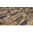 Lightning Ridge 24" x 48" 3D Wall Panel in Gray Fox