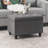 24 Inches Upholstered Storage Ottoman-463724700