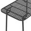 Carmedie Outdoor Garden Metal Table-133985652