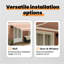 Ebern Designs Retractable Patio Awning-1227470361-1227470428
