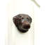 Heurtoir de porte Golden Retriever