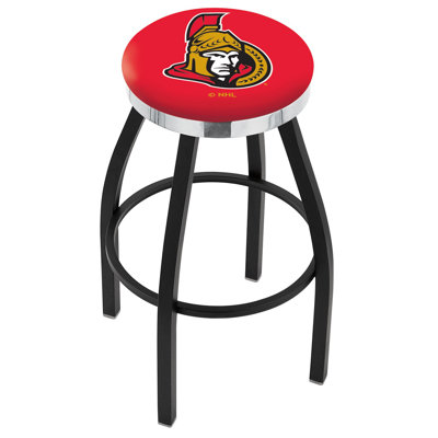 NCAA 30" Swivel Bar Stool