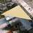 Outdoor Triangular Sun Shade Sail-92483538