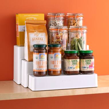 Vertiflex Vertical Condiment Organizer - Office Depot