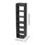 7 Pair Shoe Rack