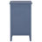 Santa Cruz End Table with Storage-169091644