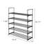 20 Pair Shoe Rack