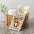 Holiday Poinsettia Name & Initial Bath Towel