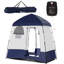 Tente de douche Outsunny-122363413