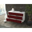 Cossette Unfinished Floating TV Stand-30040924