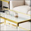 Table basse Modern