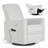 Power Reclining Massage Chair-106892862