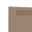 Headboard Plain Design Faux Leather-2071114236-2071114113-2071114119