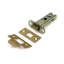 Polished Nickel 3" Heavy Duty Latch-111910129