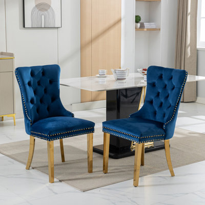 Chaise de salle à manger Gigee