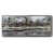 Silver Floater Framed Canvas is unavailable