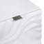 Commode d'appoint blanche 3 tiroirs