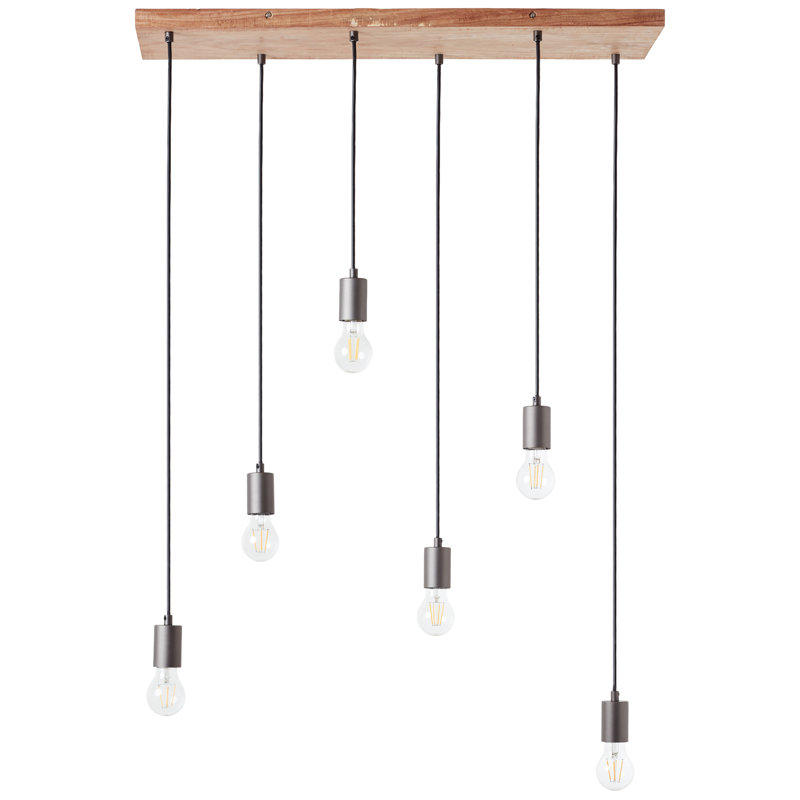 Colonie 1 - Light Kitchen Island Pendant