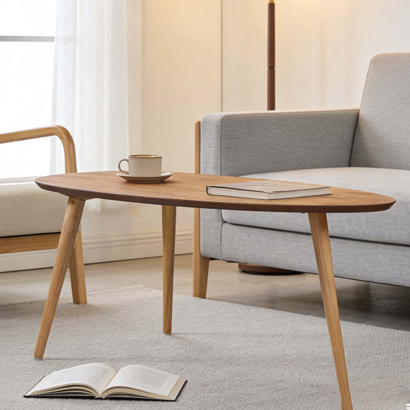 Coffee Table, Natural