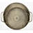 Blitz Metal Tray - Set of 2