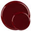 Vaisselle assiettes jetables Ecoqualité-86558238