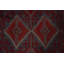 Tapis de couloir Tribal