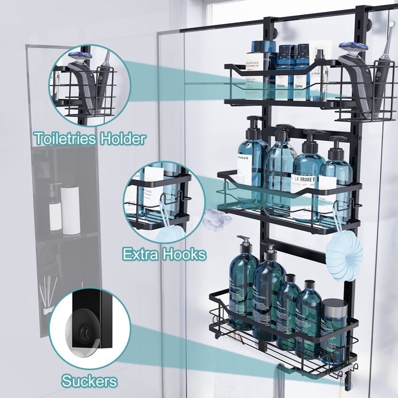 Shower Caddy