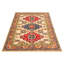 Tapis crème Malci Gazni 5 pi 6 po x 8 pi 2 po