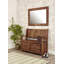 Sandrine Solid Wood Storage Bench