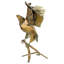 Friederich Eagle Decorative Object