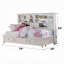 Lit de jour Lacey avec rangement (double)-1156670207