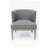 Evet Upholstered Barrel Chair-19229372