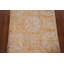 Tapis oriental abstrait 3 x 5