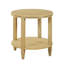 Canby End Table-719182509
