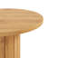 Table bistro Natural Wood-131350945