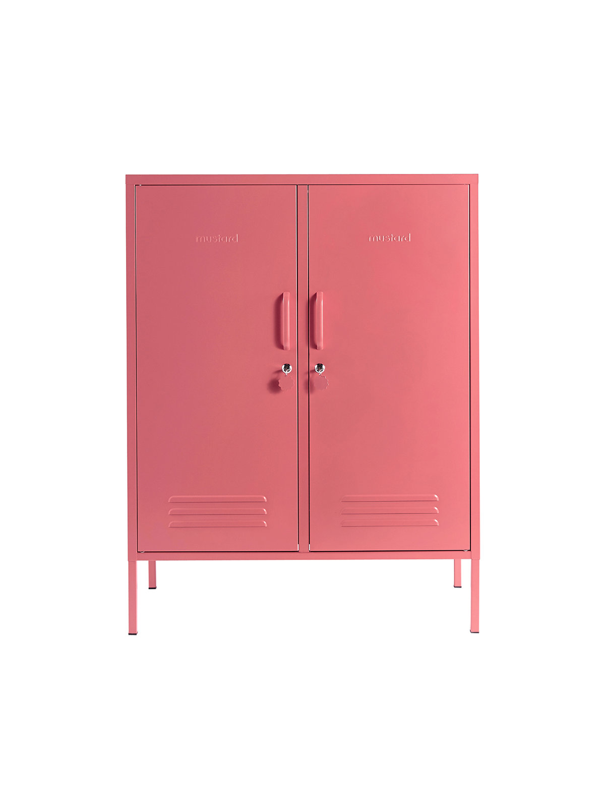 Mustard Made The Midi Locker, Berry