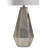 Felix Mercury Glass Table Lamp