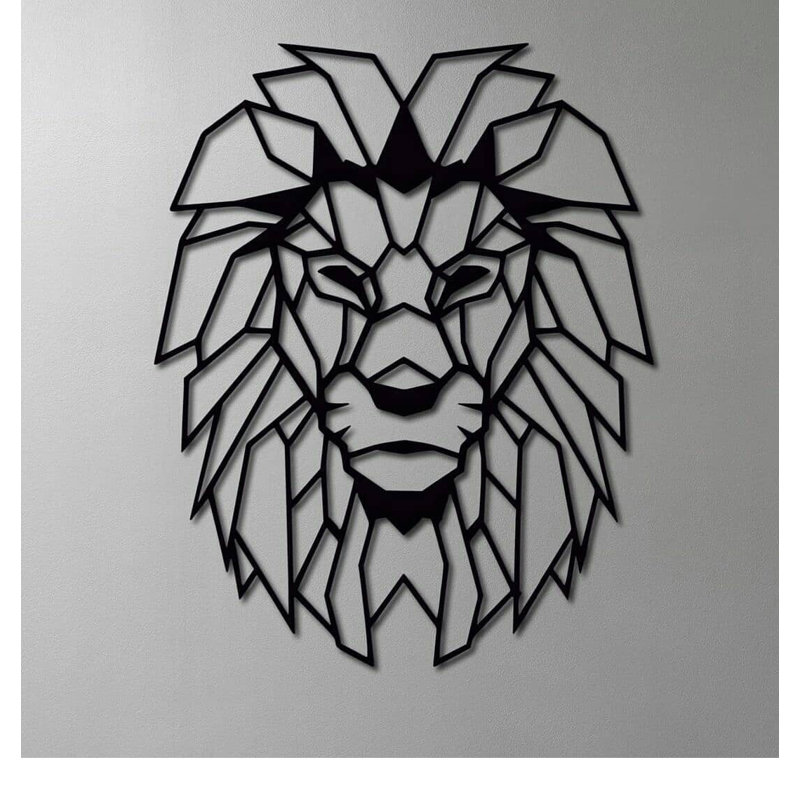 Boho Wall Decor, 90cm H x 65cm W x 0.15cm D