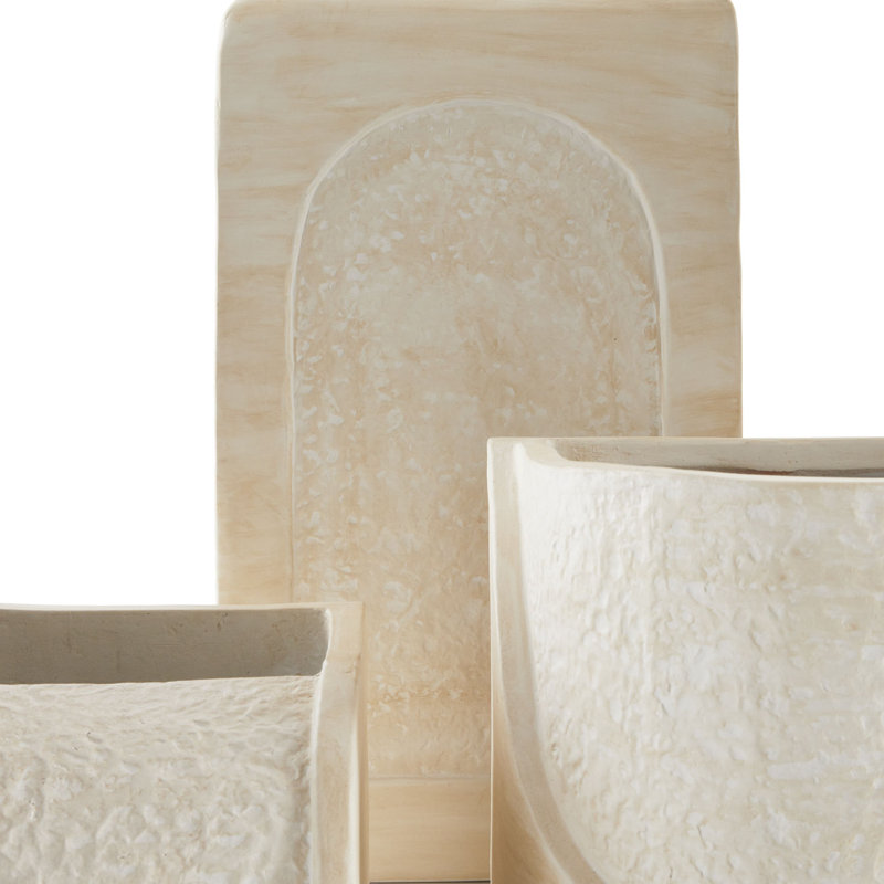 Callie Planters, Set Of 3