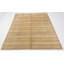 Tapis orange / gris / beige tissé à la main Euharlee-1011560270