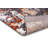 Abstract Indoor Rug-53922568