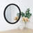 Januell Flat Wall Mirror