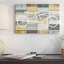 Tandem Cruiser II by Michael Mullan - Gallery-Wrapped Canvas Giclée-20824918-72806350-72806351