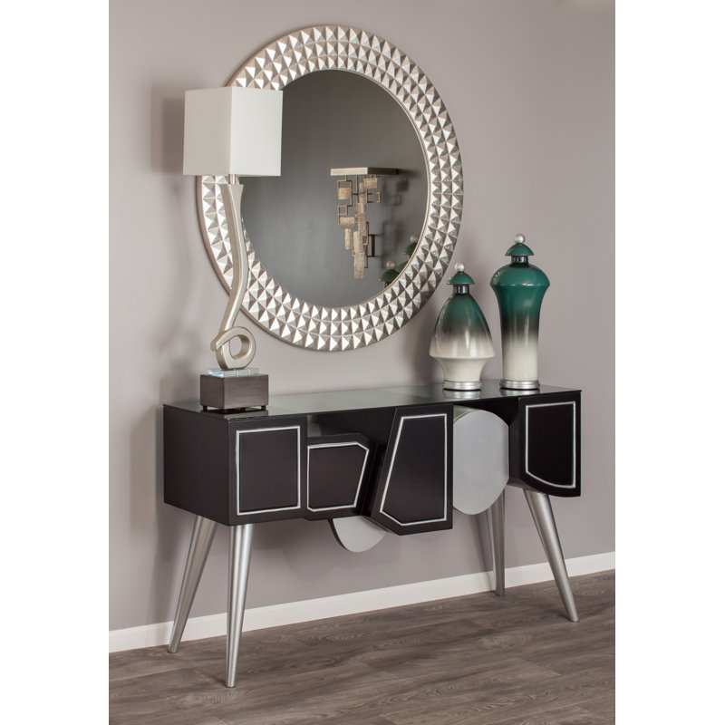 Flat Wall Mirror