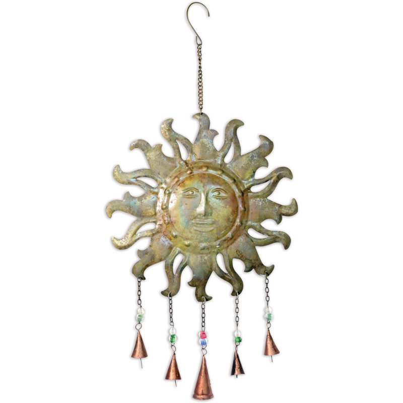 Carillon BoHo Cinco