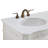 Lunette 60'' Double Bathroom Vanity with Top-402616606-278834999
