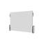 Morphy Studio Horizontal System SizeFlex & TypeFlex - Space-Saving Murphy Bed 
